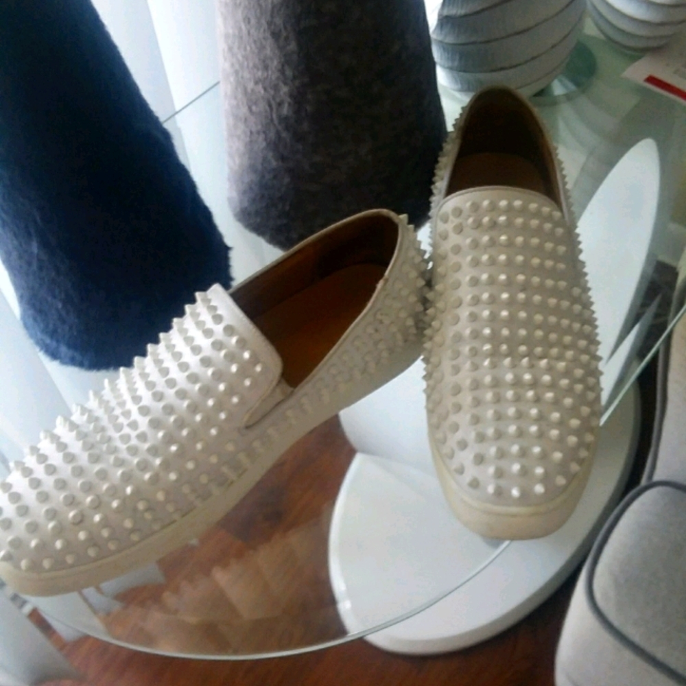 Christian Louboutin Men Shoes